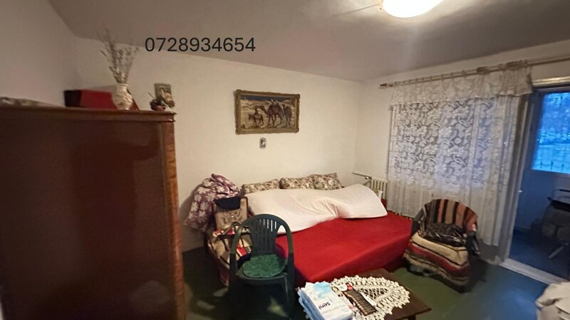 Titan, Liviu Rebreanu