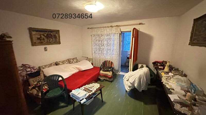 Titan, Liviu Rebreanu