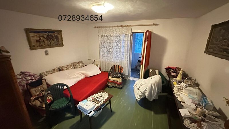 Titan, Liviu Rebreanu