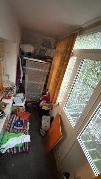 Titan, Liviu Rebreanu