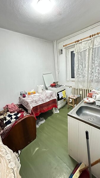 Titan, Liviu Rebreanu