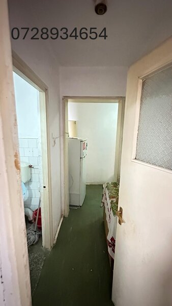 Titan, Liviu Rebreanu